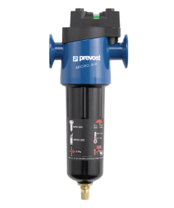 Prevost MFB 2205 0.01 Micron Filter