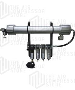 Nano NMG Nitrogen Generators