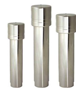 Nano SS 1450PSI Model N100SS 0400 AC