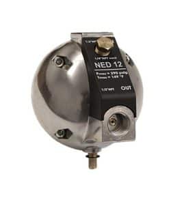 Nano NED 12 Float Drain