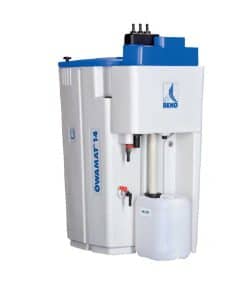Beko 16 OWAMAT Oil-Water Separator