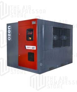 OZEN OABC Series Rotary Boosters