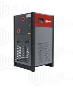 ODRD Series Digital Cycling Refrigerated Air Dryers