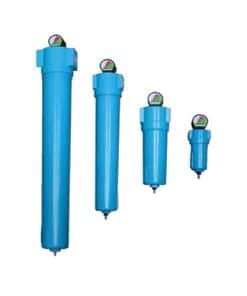 PneuTech FHO Series Filter High Efficiency Coalescing Element 45 CFM Model FHO-45-HE