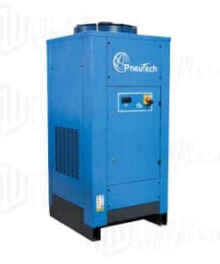 Alternative view of PneuTech RDA Series Refrigerated Dryers
