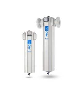 Walker Filtration XF472F MV Medical Vacuum Filter