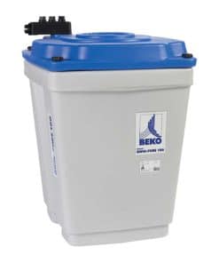Beko 100 QWIK-PURE Oil-Water Separator