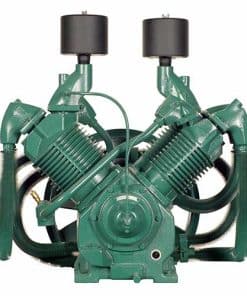 Champion R-Series Bare Pump - Two Stage R2-30A-R70A-30