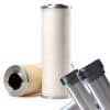 Walker Filtration C150X1 NH3 Ammonia and Refrigerant Filter