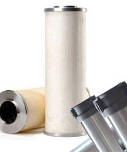 Walker Filtration C37XA NH3 Ammonia and Refrigerant Filter