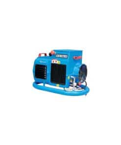 PneuTech RK-4 Tough and Tiny 4HP Rotary Screw