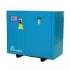 PneuTech RK Series Rotary Screw Variable Speed Drive 15 HP
