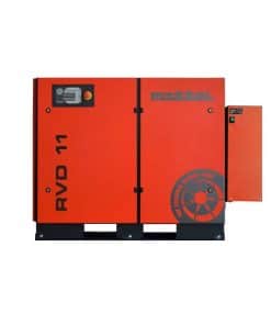 Mattei RVD 11 i-S120 15HP Vane Compressor