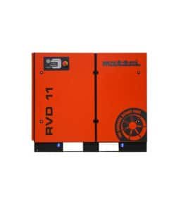 Mattei RVD 7 10HP Vane Compressor