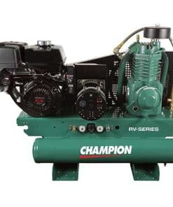 Champion RV-SeriesEngine Driven Compressor/Generator - Gas HGRV7-LPH-G