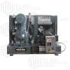 Saylor-Beall Base Mounted Compressors 1.5 - 30 HP