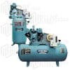 saylor beall air compressors