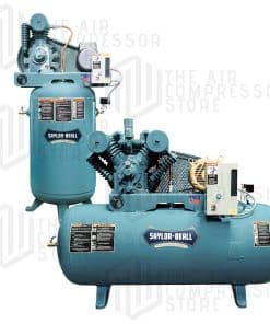 saylor beall air compressors