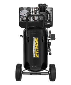 Schulz 224VL10X-1 2 HP Piston Compressor