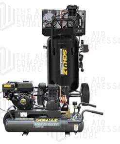 Schulz Portable Compressors