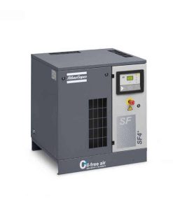 Atlas Copco SF15+-145 AP HC Multi 230v Compressor