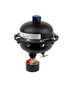 Hankison 5051 Trip-L-Trap Top Connection