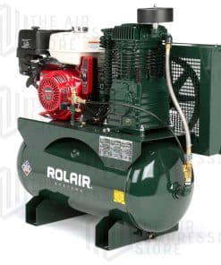 Rolair Stationary Gas Compressors