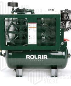 Rolair Stationary Gas Compressors