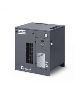 Atlas Copco SF2-145 AFF Mono 208-230/460 Compressor