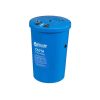 StelSep Oil Water Separator Model CS75i X 5