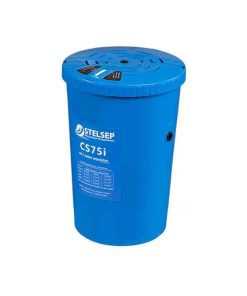 StelSep Oil Water Separator Model CS75i X 5