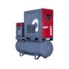 OZEN OASC 11 VTd Tank & Dryer Mounted 15HP