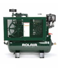 Rolair 5 HP 30 GAL Model 5GR30HK17