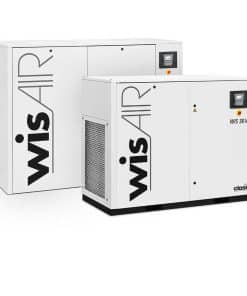 Oil Free WisAIR WIS30V D