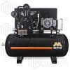 Mi-T-M ADS Series 10 HP Industrial Two-Stage Compressors