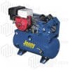 Jenny Truck Mount and Skid Mount Series