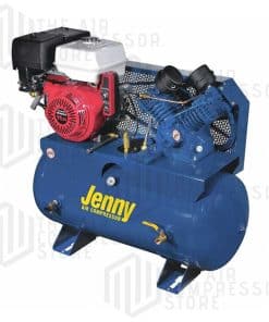 Jenny Truck Mount and Skid Mount Series