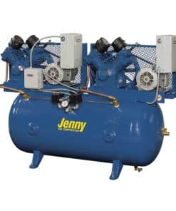 Jenny 2(GT2C)-60C 4HP 60GAL Compressor