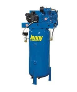 Jenny K1A-30 1HP 30GAL Compressor