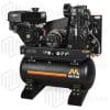 Mi-T-M AG2 Series Stationary Air Compressor / Generator Combination Units