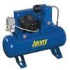 Jenny J5A-60 5HP 60GAL Compressor