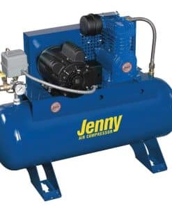Jenny J5A-60 5HP 60GAL Compressor