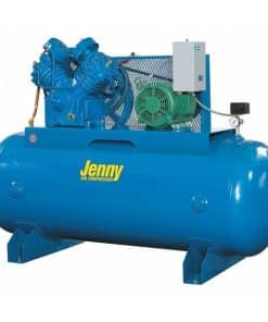 Jenny U10B-120 10HP 120GAL Compressor