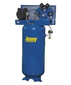 Jenny G5A-80 5HP 80GAL Compressor
