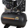 Mi-T-M 13HP 80GAL STATIONARY GAS DRIVE ABS-13H-80H