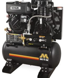 Mi-T-M 9HP 30GAL STATIONARY DIESEL DRIVE ABS-9KD-30H