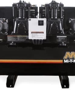 Mi-T-M 7.5HP 120GAL STATIONARY ELECTRIC ACD-23375-120H
