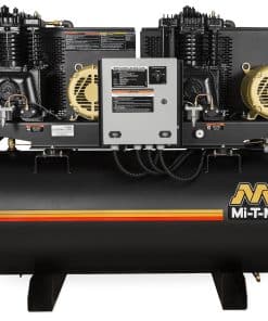 Mi-T-M 7.5HP 120GAL STATIONARY ELECTRIC ACD-23175-120HM