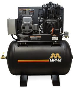 Mi-T-M 5HP 80GAL STATIONARY ELECTRIC ACS-46305-80H