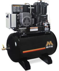 Mi-T-M 5HP 80GAL STATIONARY ELECTRIC ACS-23305-80HM